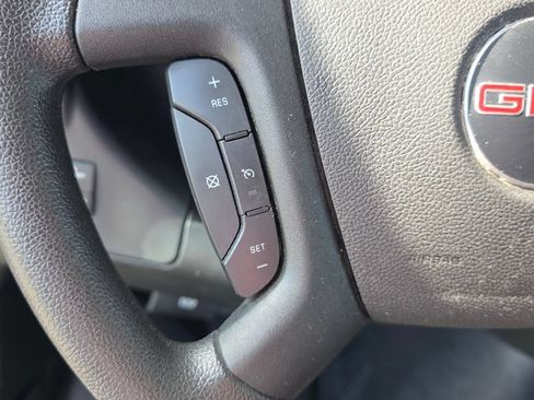 Used 2025 GMC Savana 2500 w/ Driver Convenience Package RWD image 15