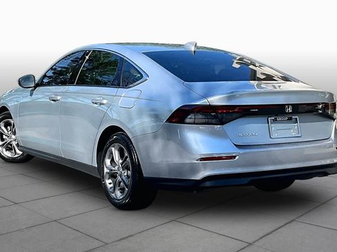 Certified 2024 Honda Accord EX image 45