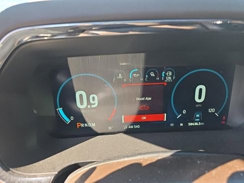 Used 2023 Ford F150 King Ranch w/ Equipment Group 601A High image 5