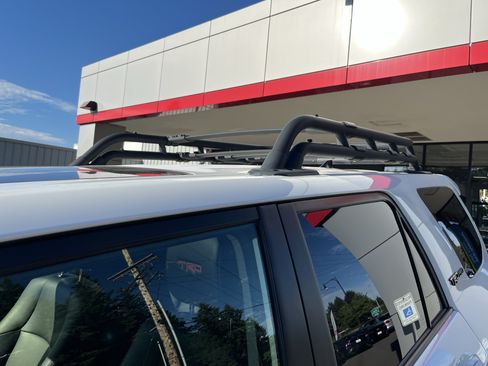 Certified 2023 Toyota 4Runner TRD Pro AWD/4WD image 9
