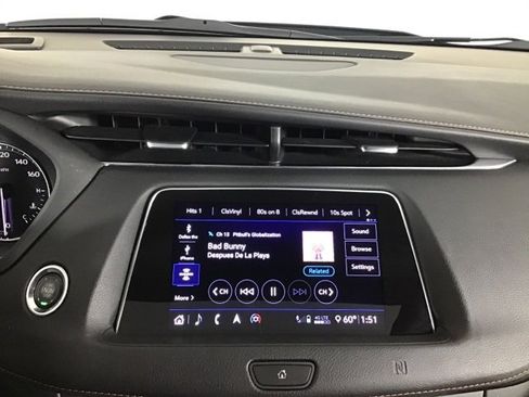 Used 2020 Cadillac XT4 Sport w/ Driver Awareness Package image 17