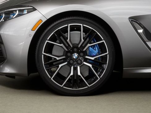 Used 2026 BMW M850i xDrive M850i xDrive w/ M Carbon Exterior Package image 32