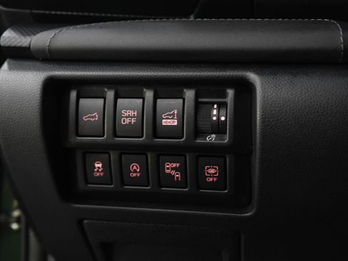 Used 2023 Subaru Forester Touring AWD/4WD image 27