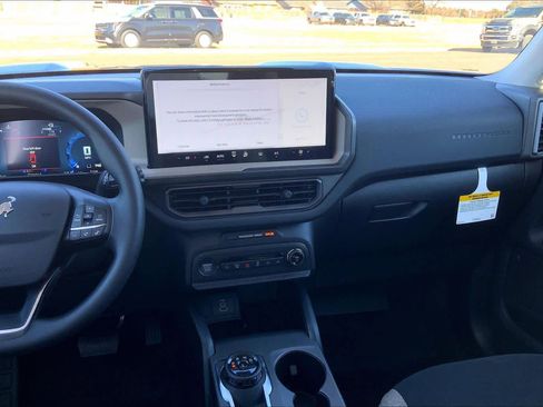 New 2025 Ford Bronco Sport Big Bend image 6