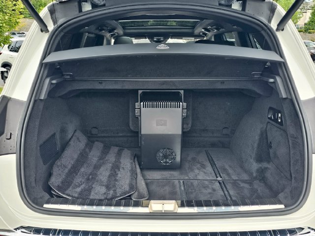 Certified 2023 Mercedes-Benz Maybach GLS 600 4MATIC image 13