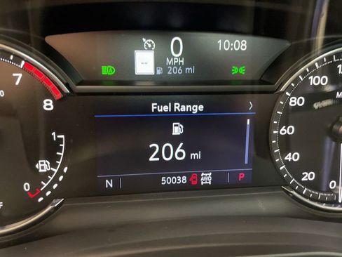 Used 2021 Cadillac XT5 Premium Luxury AWD/4WD image 11
