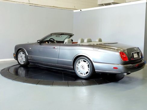 Used 2008 Bentley Azure image 5