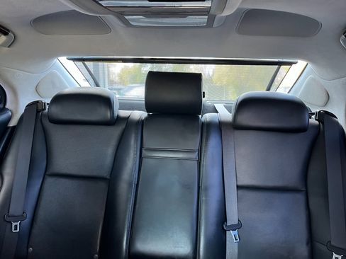 Used 2008 Lexus LS 600h L image 23