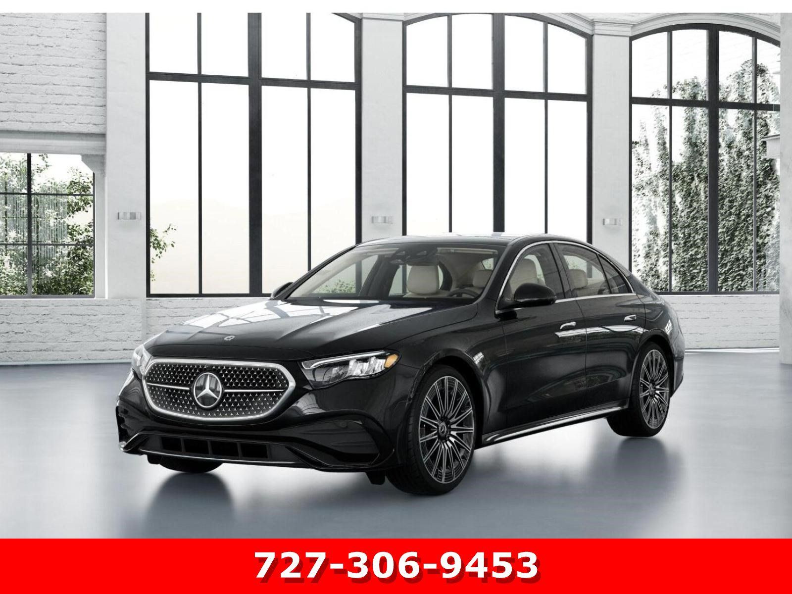 Used 2026 Mercedes-Benz E 350 Sedan image 40