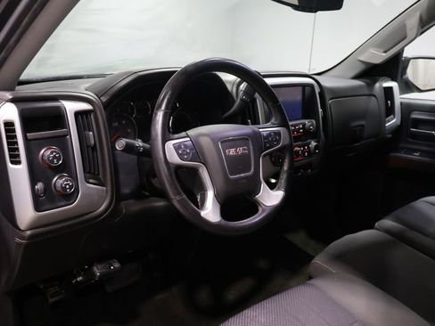 Used 2014 GMC Sierra 1500 SLE image 15