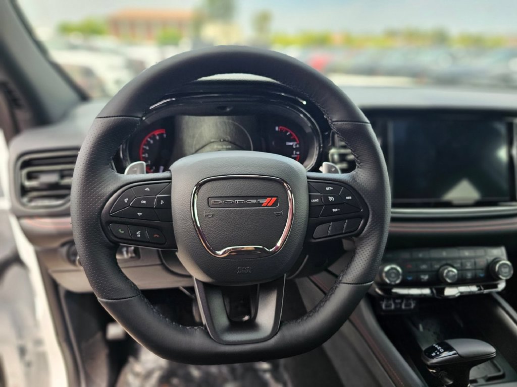 New 2026 Dodge Durango GT w/ Blacktop Package AWD/4WD image 21