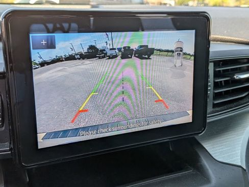 Used 2020 Ford Explorer XLT w/ Class III Trailer Tow Package AWD/4WD image 22