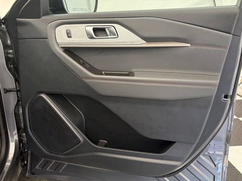 New 2026 Ford Explorer Active AWD/4WD image 29
