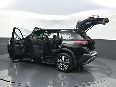 Used 2022 Nissan Rogue SL image 38