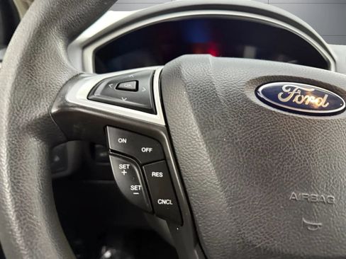 Used 2014 Ford Fusion S FWD image 26