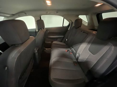 Used 2016 Chevrolet Equinox LT w/ Convenience Package image 20