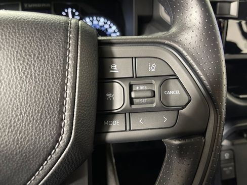 New 2026 Toyota Tundra SR5 image 27