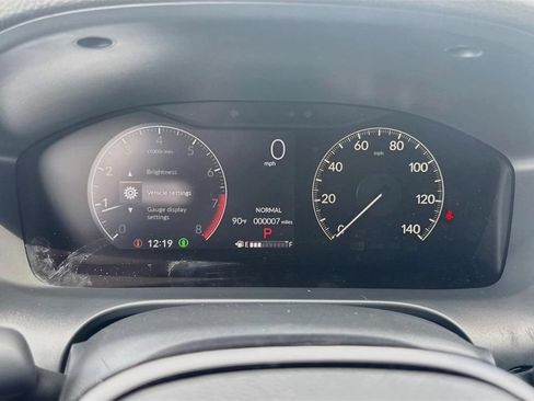 Used 2026 Honda HR-V Sport image 15