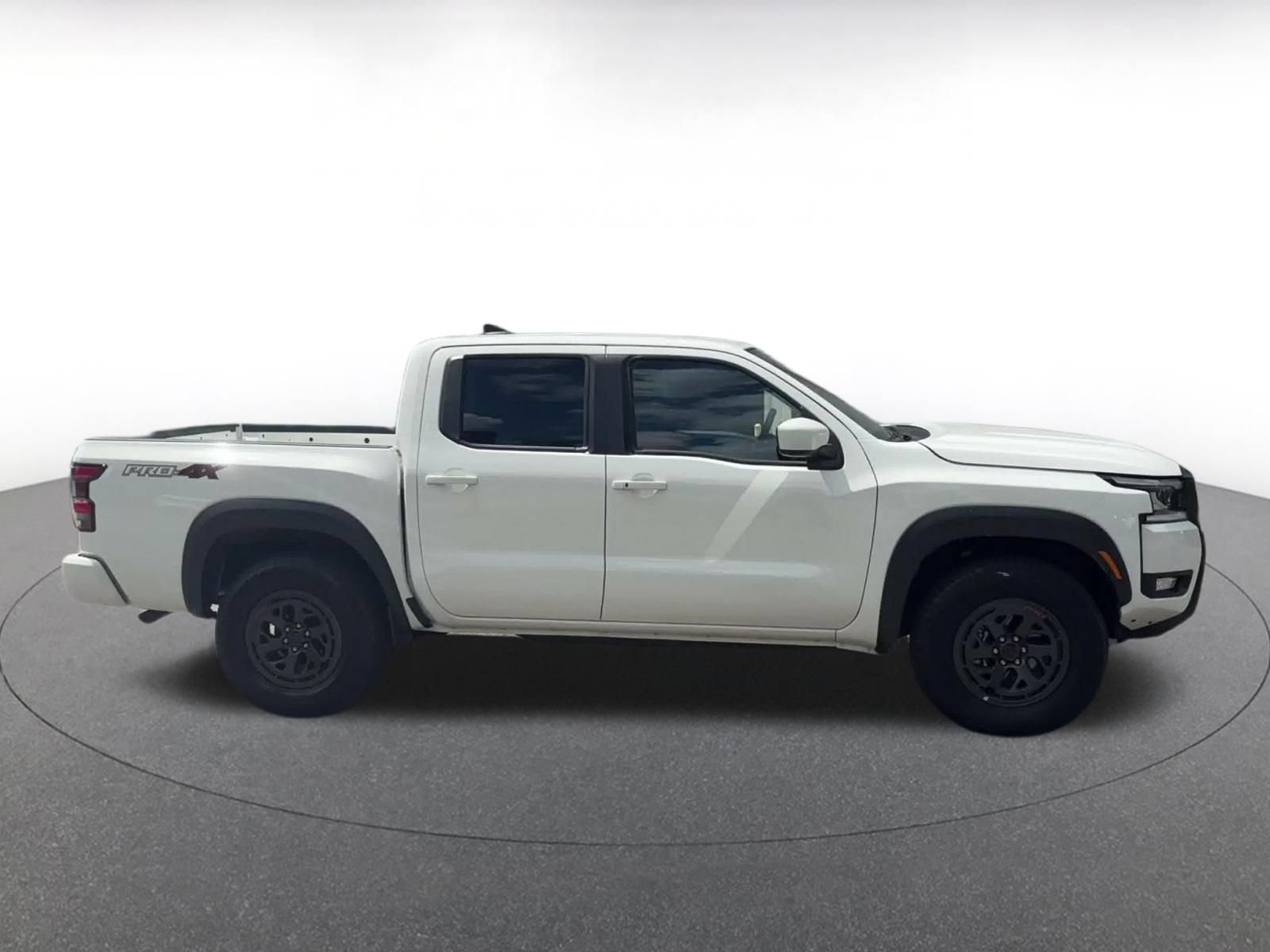 Used 2026 Nissan Frontier PRO-4X AWD/4WD image 15