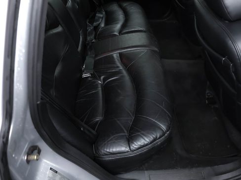 Used 1995 Lincoln Town Car Signature image 13