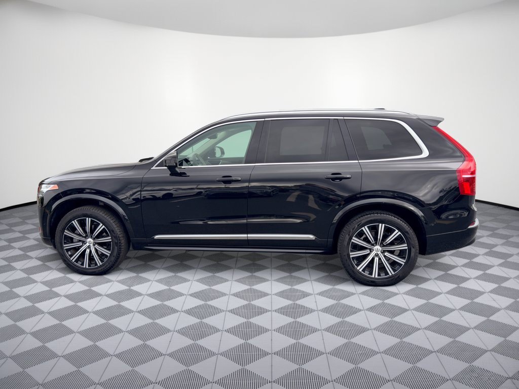 Used 2025 Volvo XC90 B6 Plus w/ Protection Package Premier AWD/4WD image 2