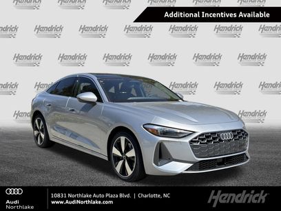 New 2025 Audi A5 2.0T Premium