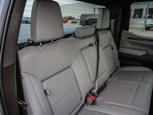 Used 2023 GMC Sierra 1500 SLT w/ SLT Premium Package image 22