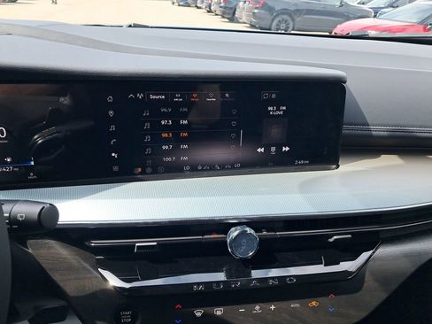 New 2026 Nissan Murano SL AWD/4WD image 18