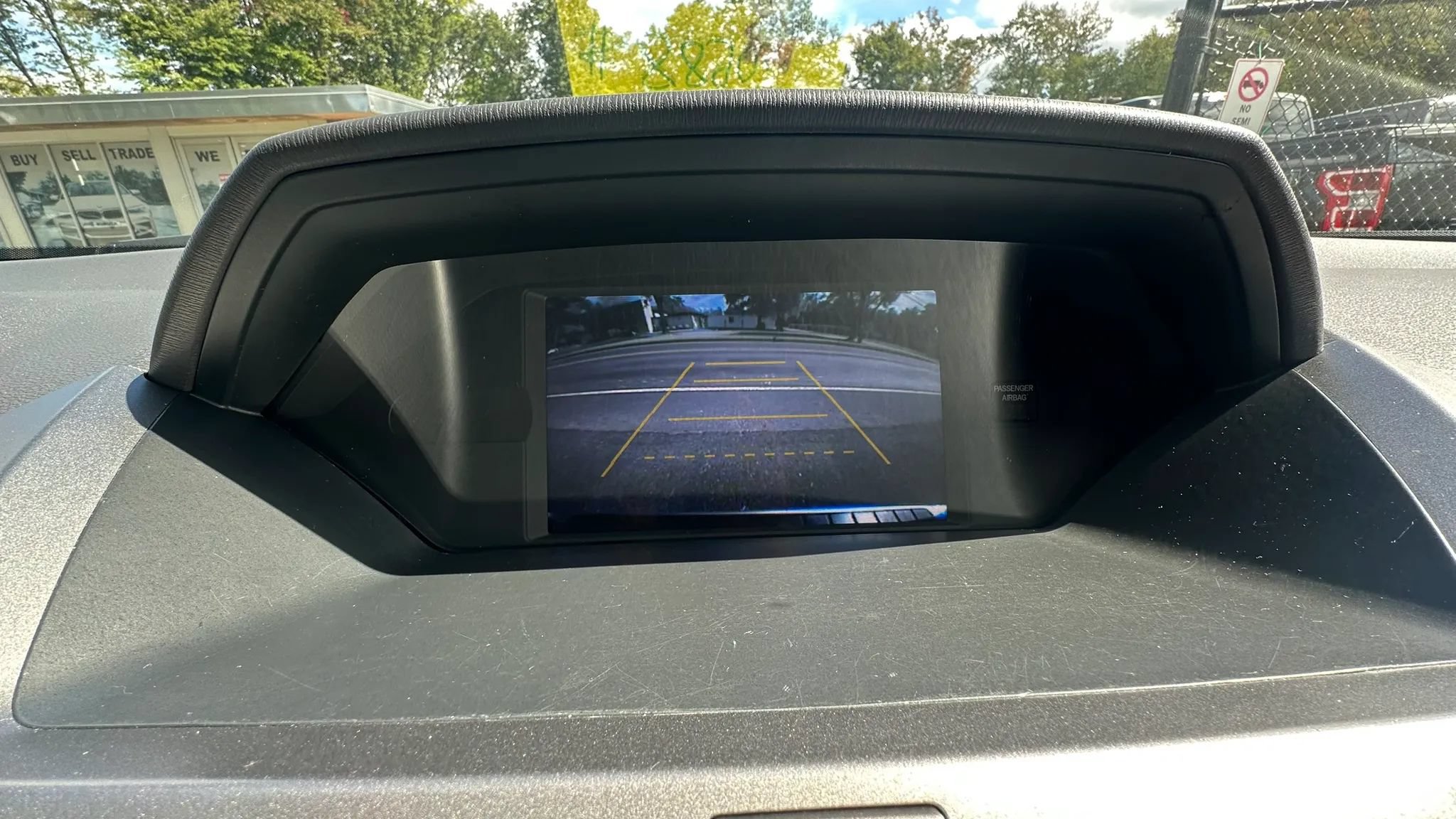 Used 2013 Honda Odyssey EX-L image 23