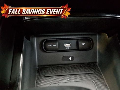 Used 2021 Kia Telluride EX w/ Towing Package FWD image 23