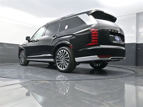 New 2026 Hyundai Palisade Calligraphy image 36