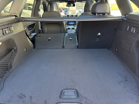 New 2026 Mercedes-Benz GLC 43 AMG 4MATIC image 37