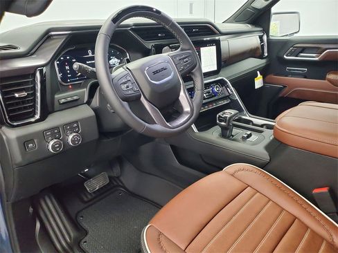 New 2026 GMC Sierra 1500 Denali Ultimate image 12