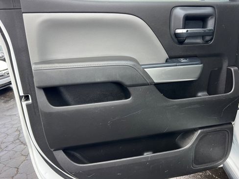 Used 2018 Chevrolet Silverado 2500 LT w/ LT Fleet Convenience Package image 13