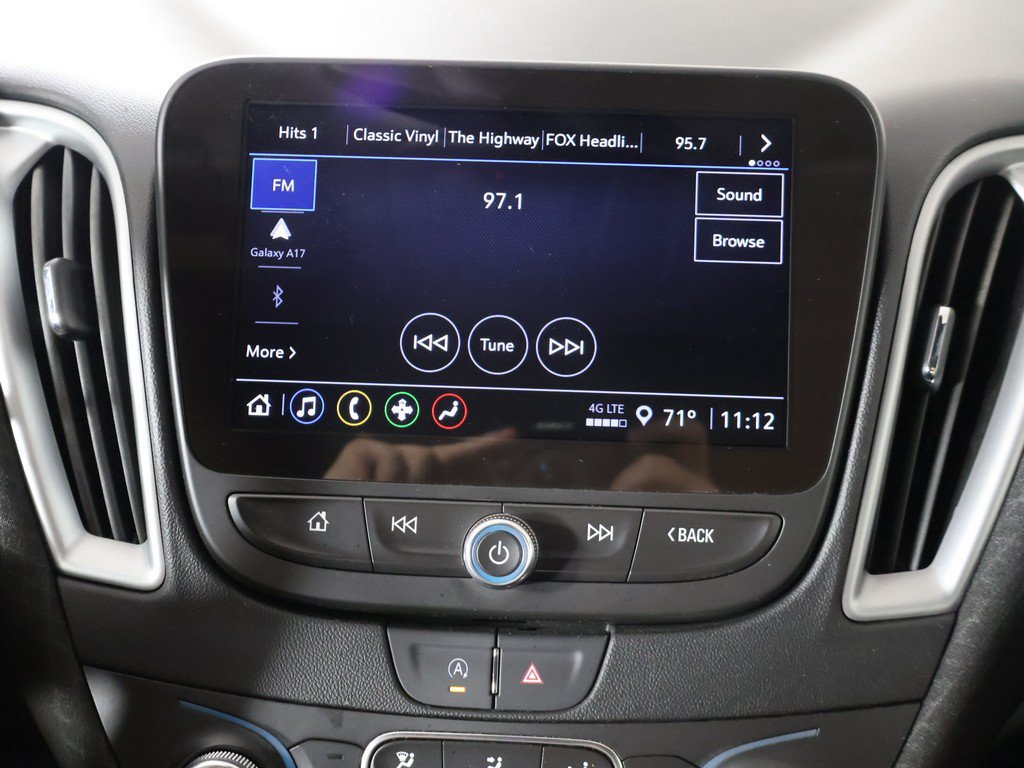 Used 2024 Chevrolet Malibu LT FWD image 41