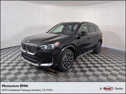 Used 2025 BMW X1 xDrive28i w/ Technology Package