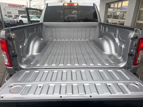 Used 2022 RAM 1500 Big Horn image 19