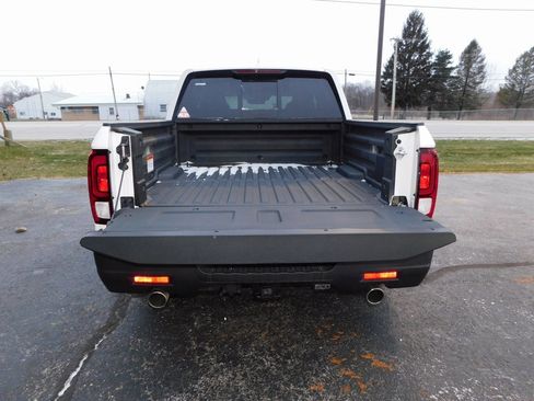 New 2025 Honda Ridgeline RTL image 6