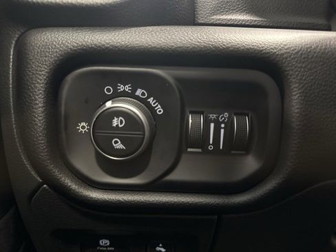 New 2026 RAM 1500 Big Horn image 12