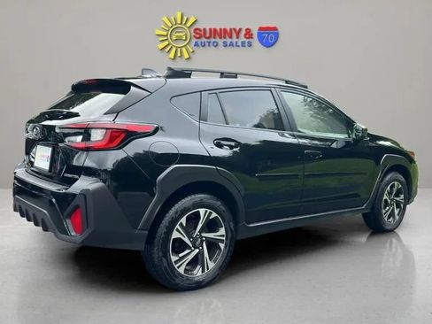 Used 2024 Subaru Crosstrek 2.0i Premium AWD/4WD image 8