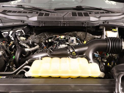 Used 2022 Ford F150 XLT w/ Equipment Group 302A High image 20