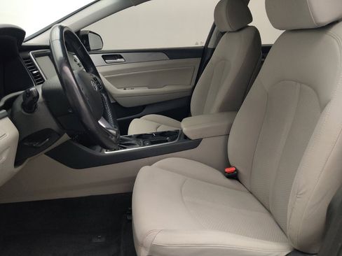 Used 2019 Hyundai Sonata SEL FWD image 17