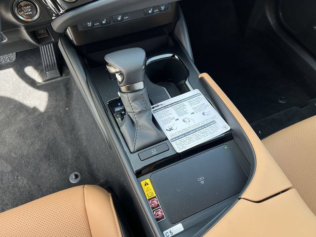 Used 2024 Lexus ES 350 w/ Premium Package FWD image 21