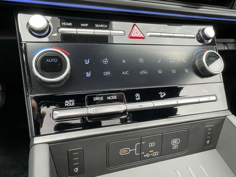 New 2026 Hyundai Santa Fe Calligraphy image 39