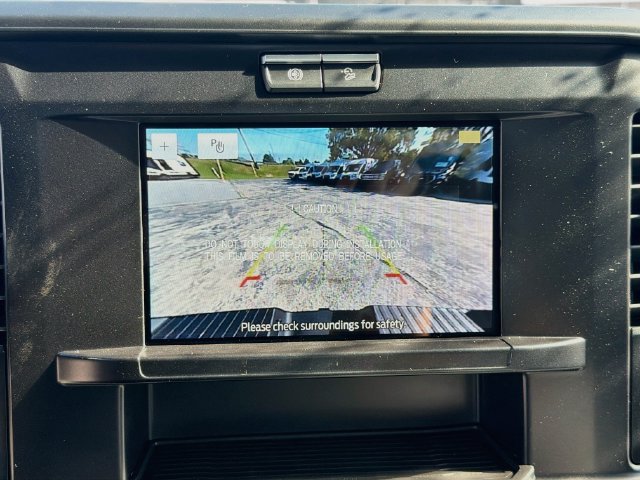 New 2027 Ford F350 XL AWD/4WD image 36