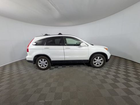 Used 2007 Honda CR-V EX-L image 2
