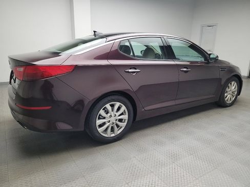 Used 2015 Kia Optima EX w/ EX Premium Package image 10
