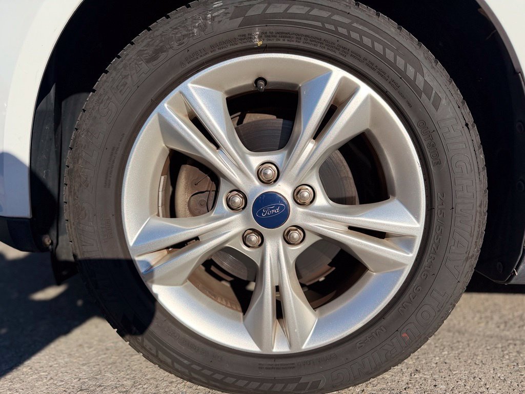 Used 2014 Ford Focus SE FWD image 10