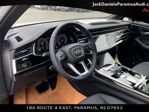 New 2026 Audi Q7 3.0T Premium Plus AWD/4WD image 6