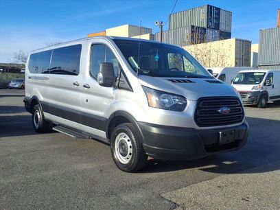 Used 2019 Ford Transit 350 XL